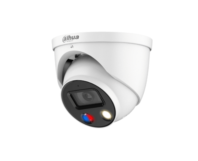 CCTV camera